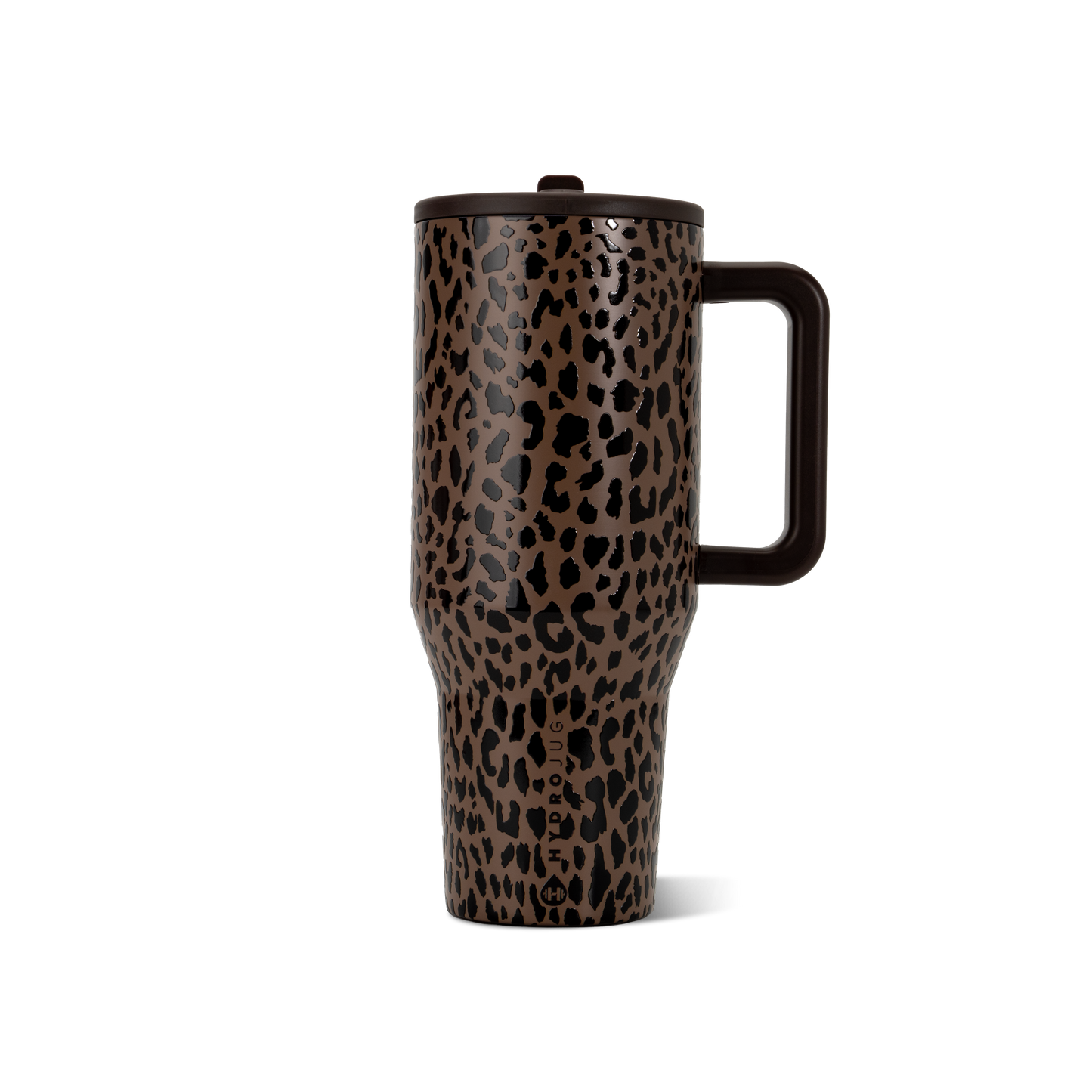 Brown Leopard S7