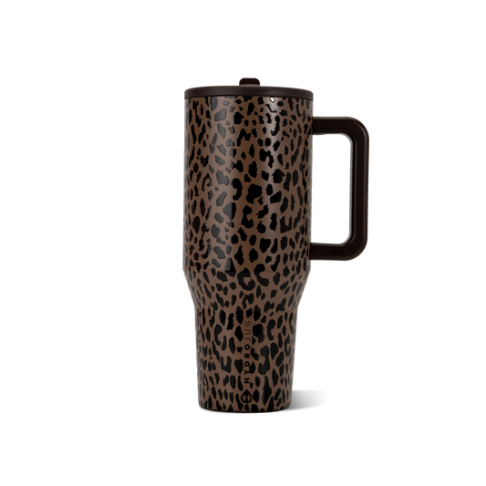 Brown Leopard S7