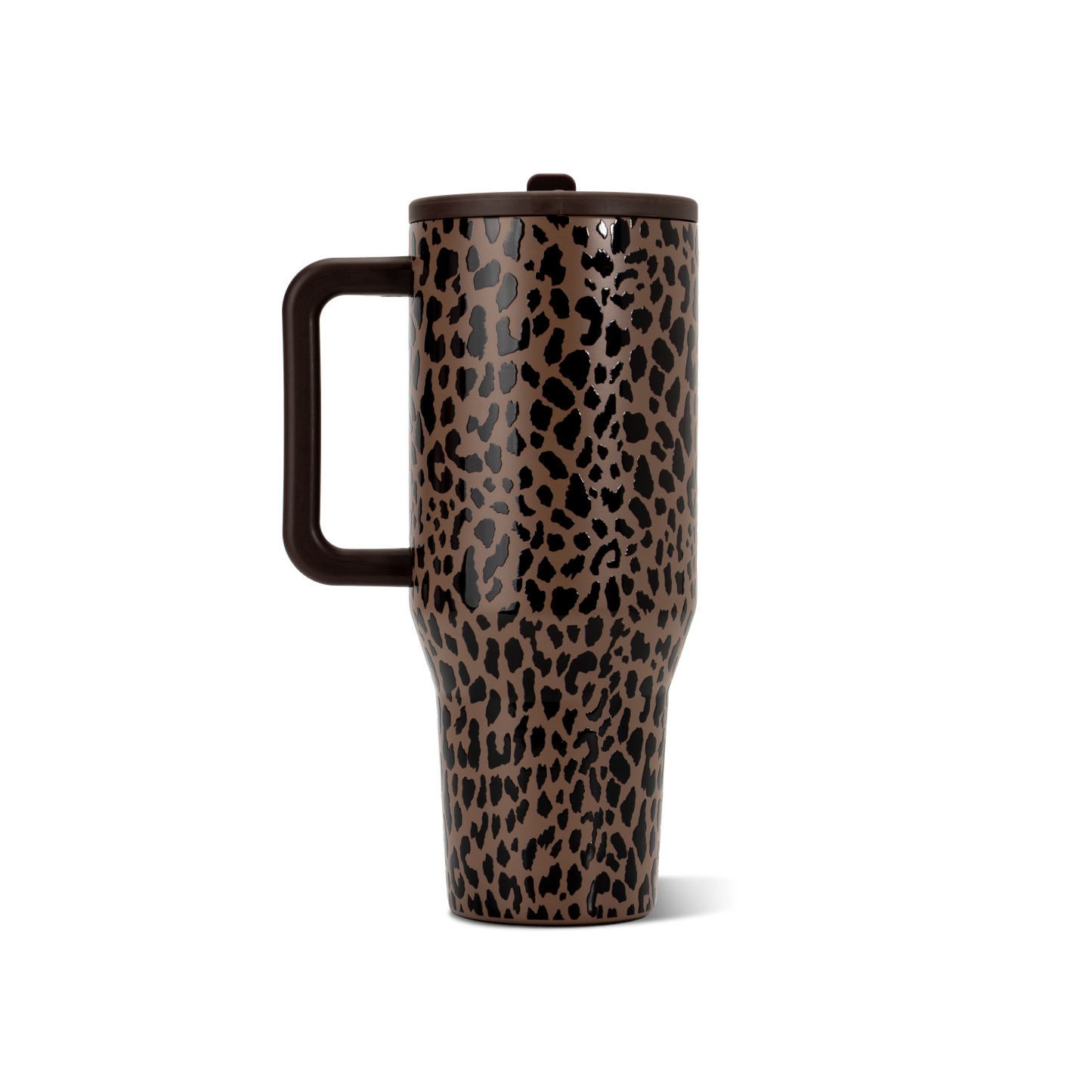 Brown Leopard S7