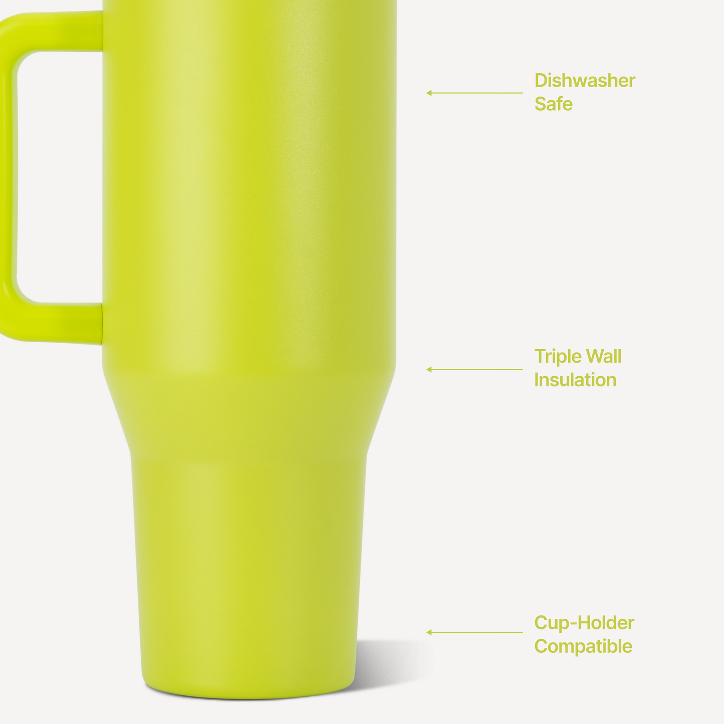 Lemon Lime E9