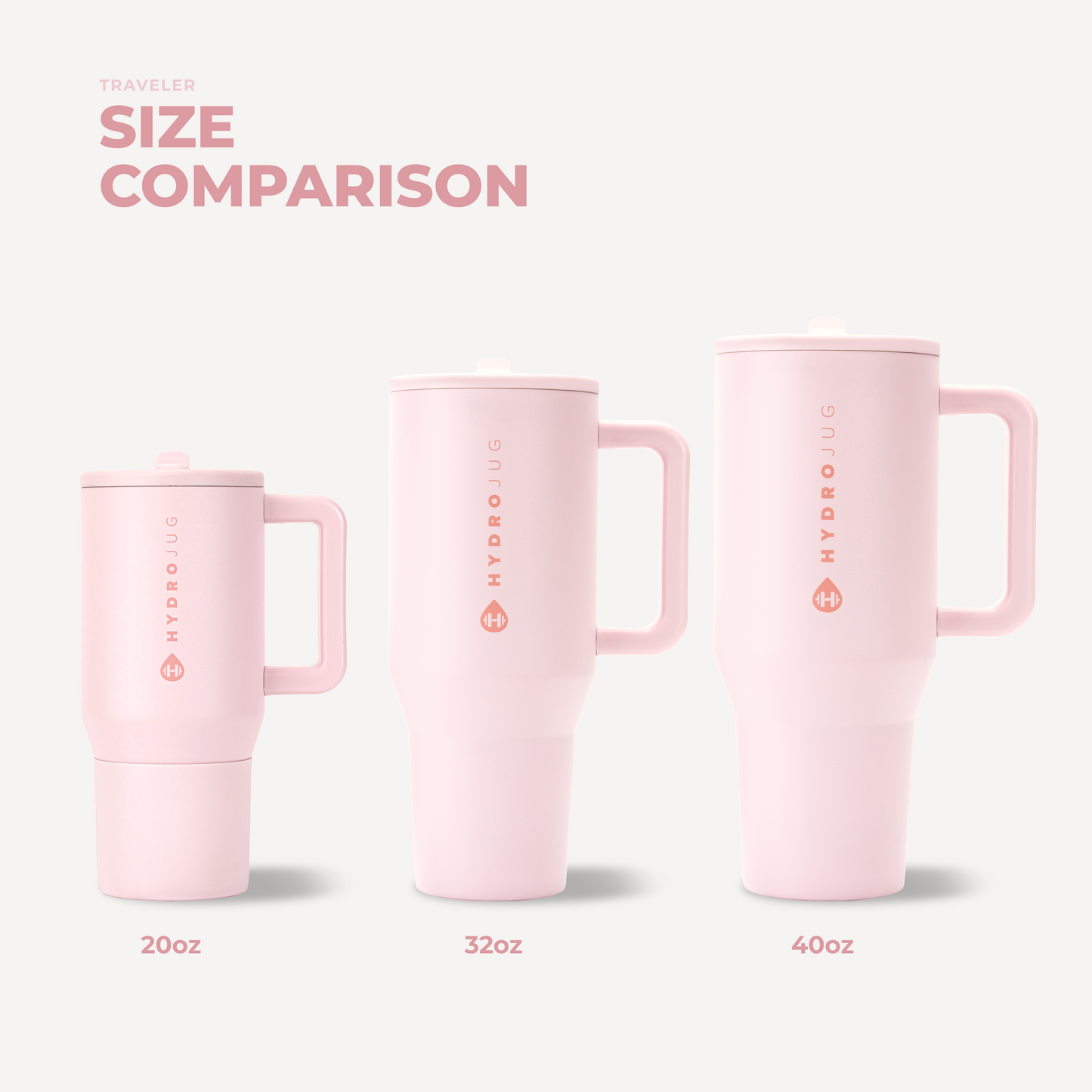 Pink Sand J2