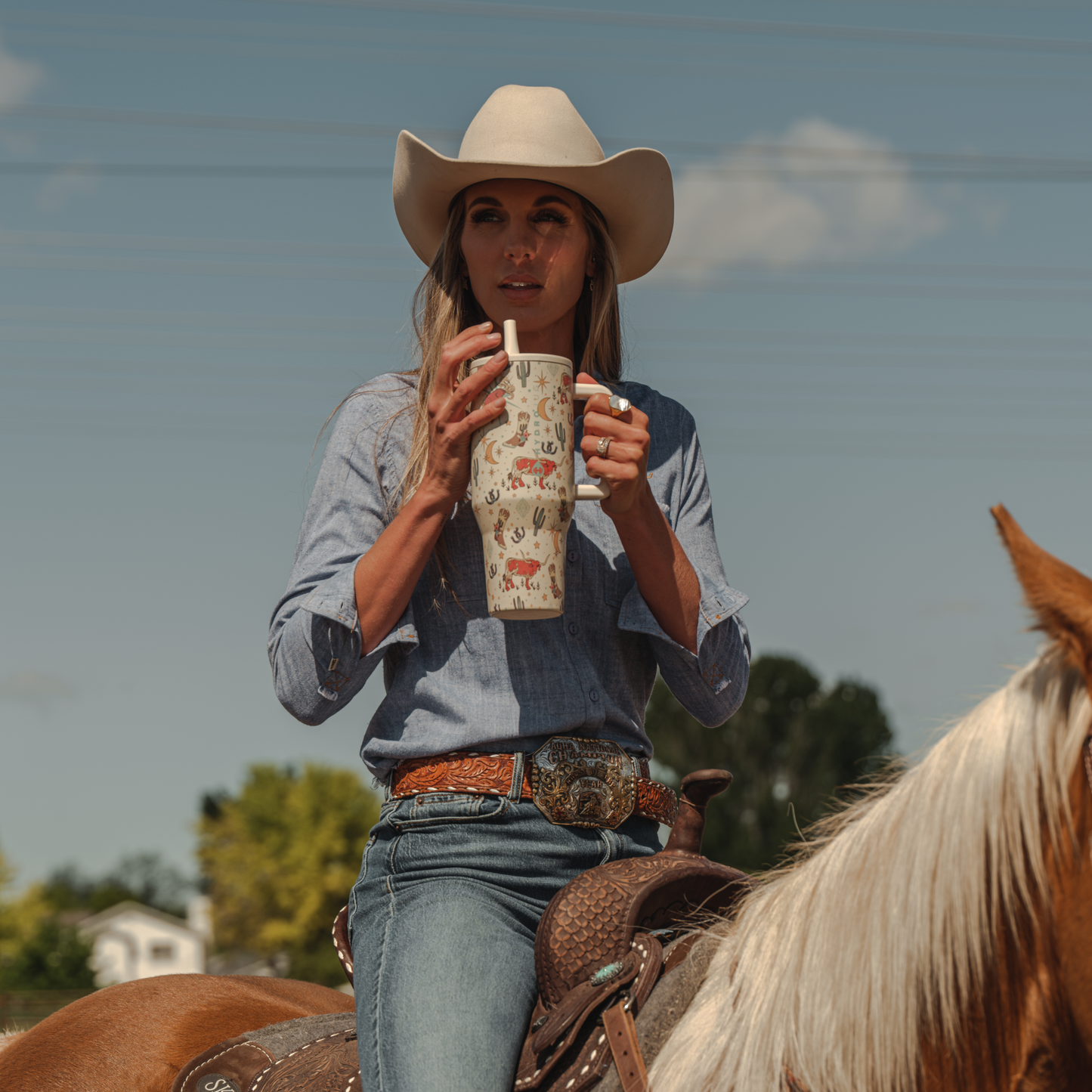 Rodeo L2