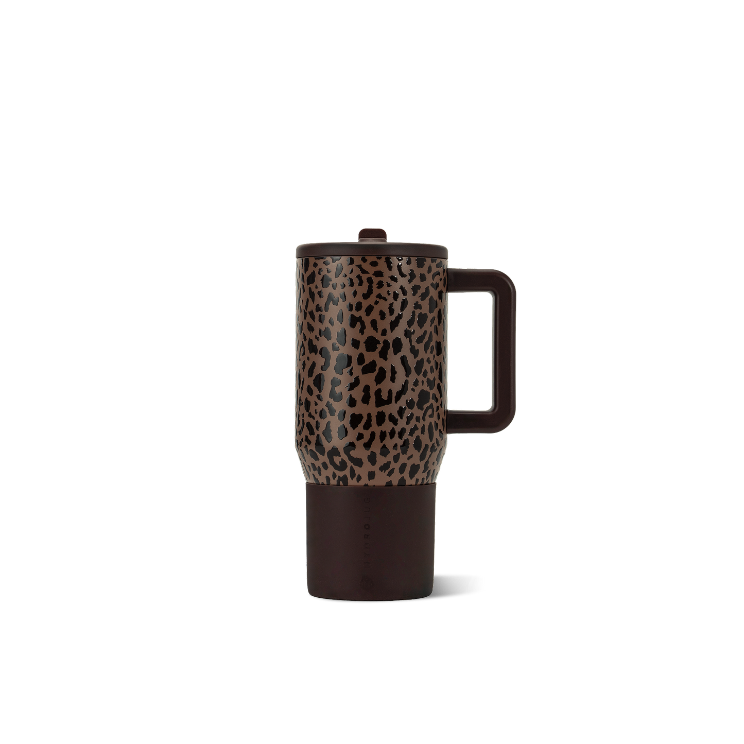 Brown Leopard B0