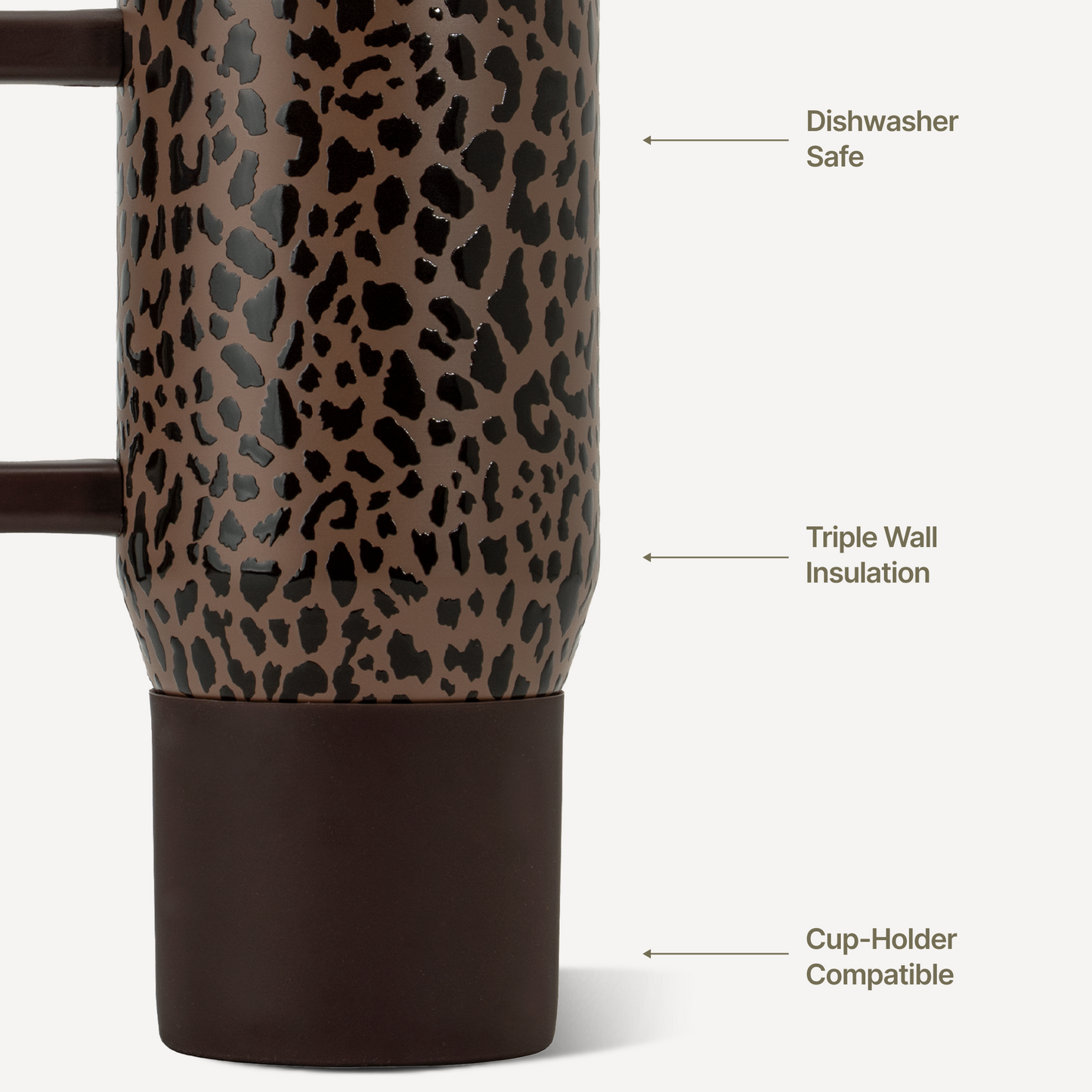 Brown Leopard B0