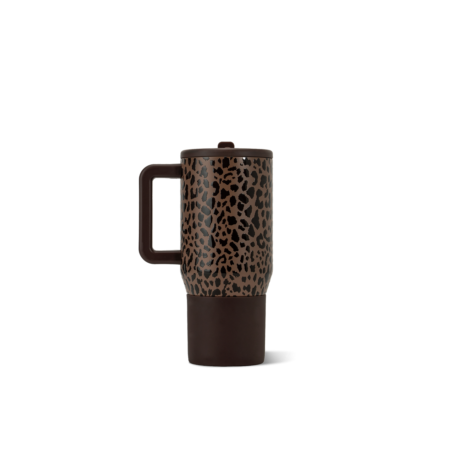 Brown Leopard B0