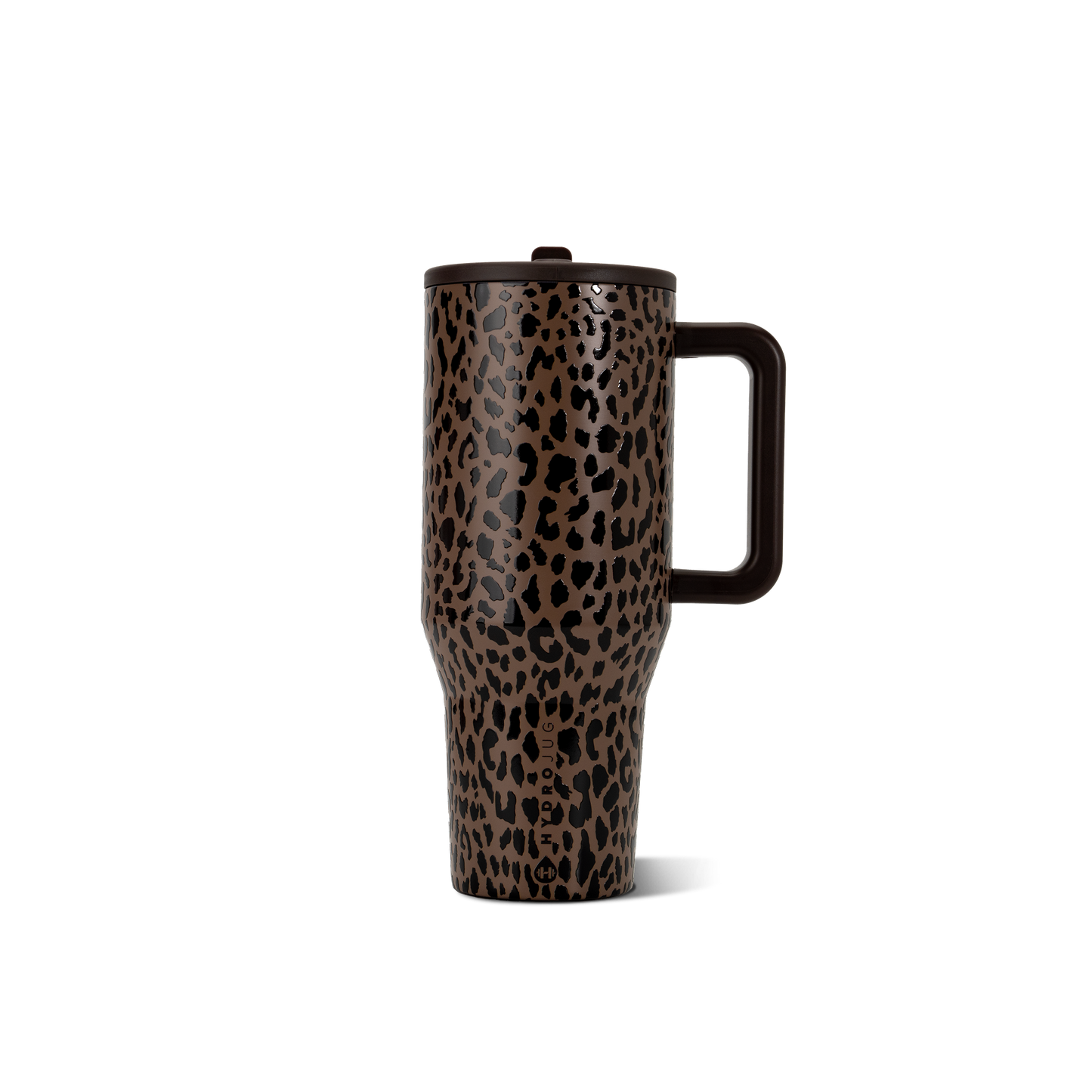 Brown Leopard Y8