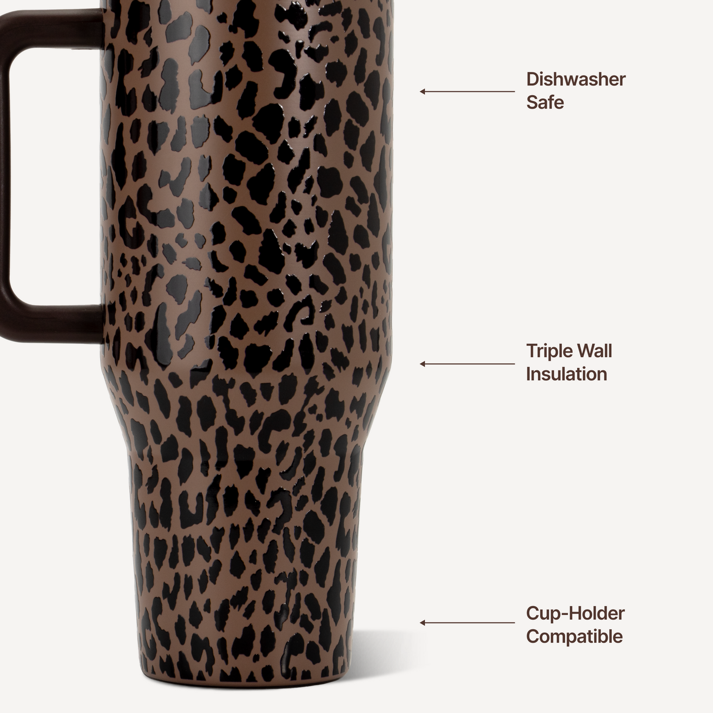 Brown Leopard Y8