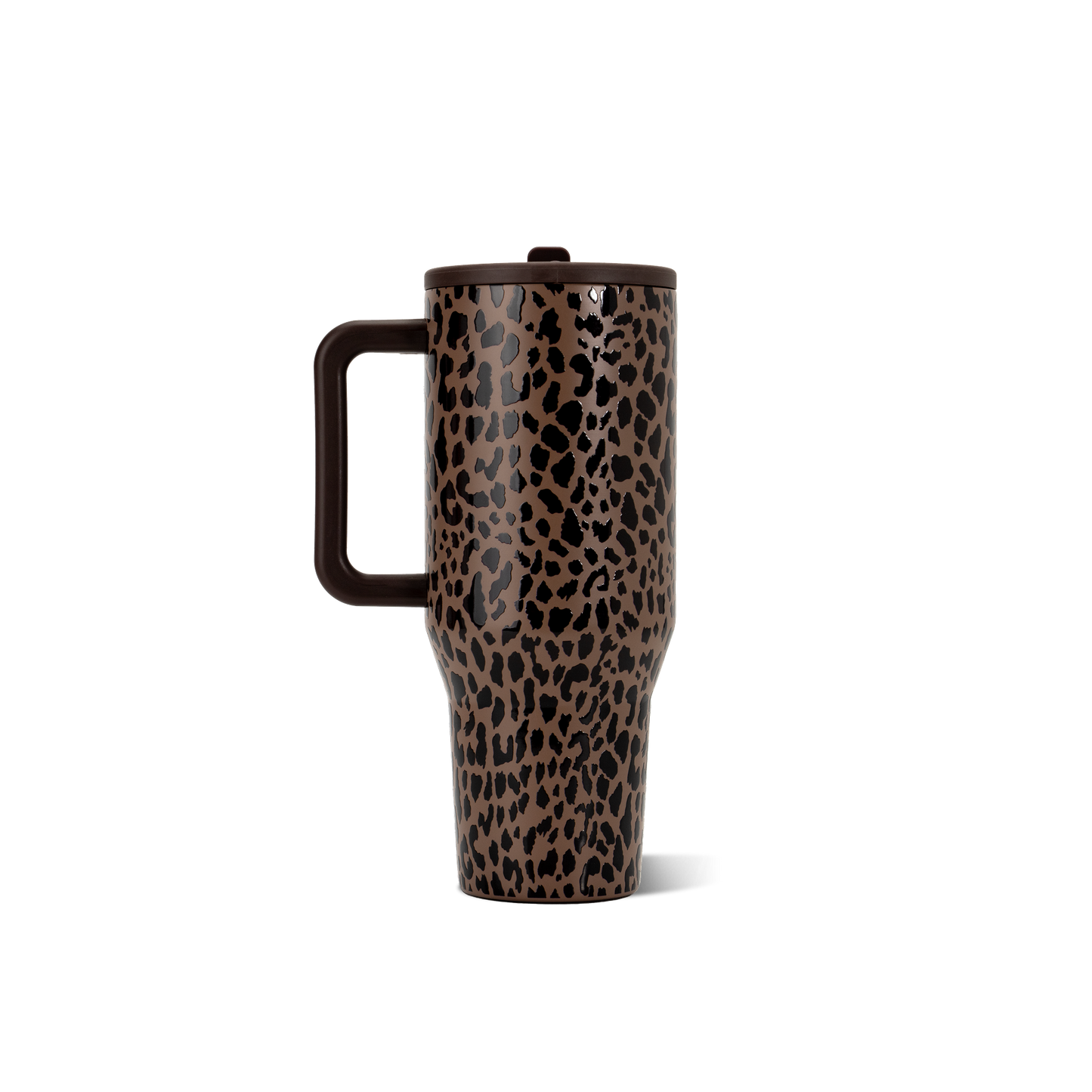 Brown Leopard Y8