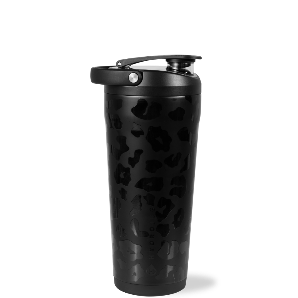 Black Leopard D9