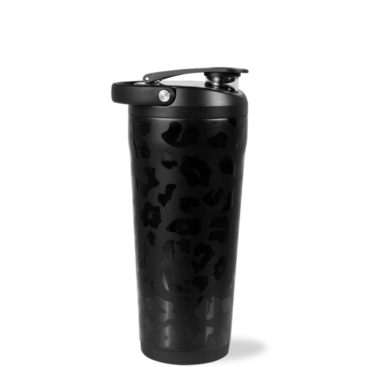 Black Leopard D9