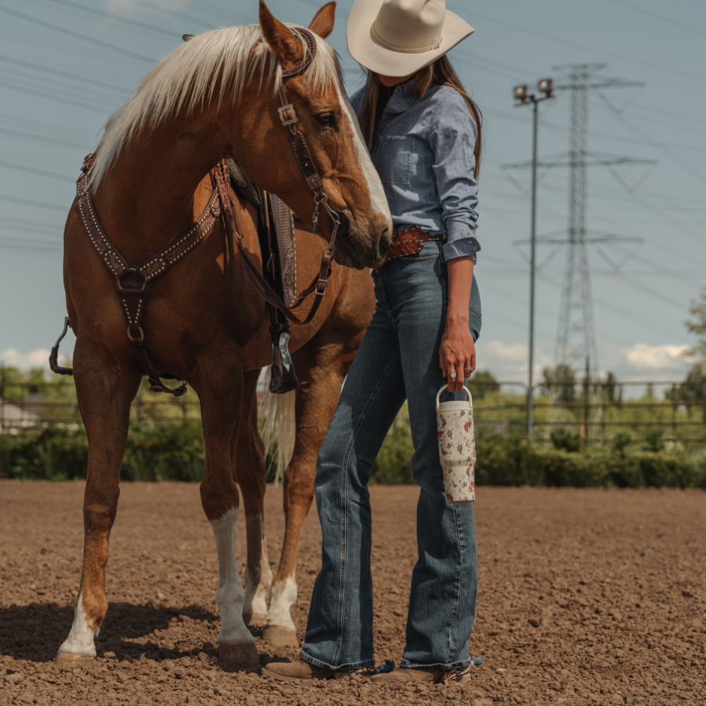 Rodeo K9