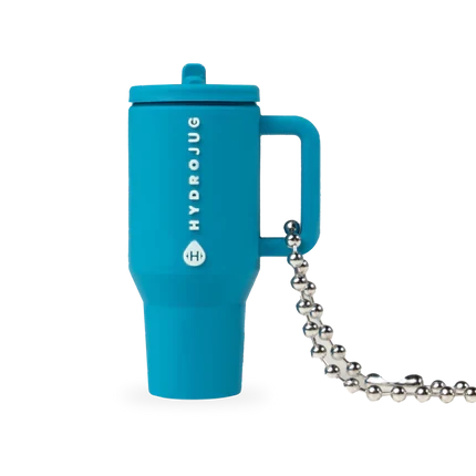Traveler Keychain X0