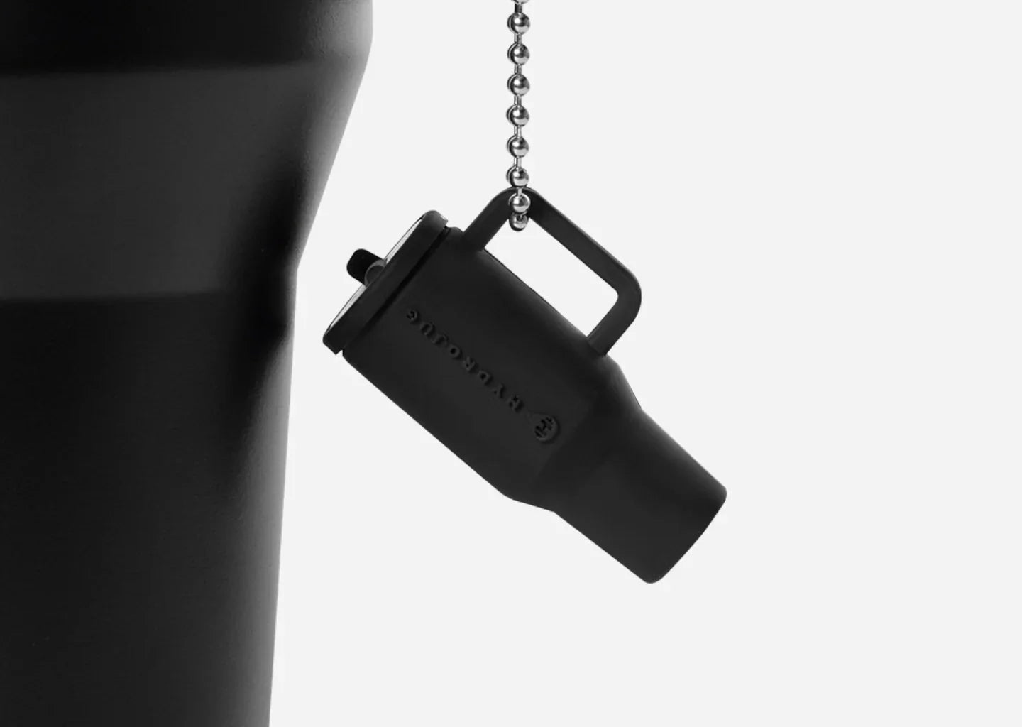 Traveler Keychain X0