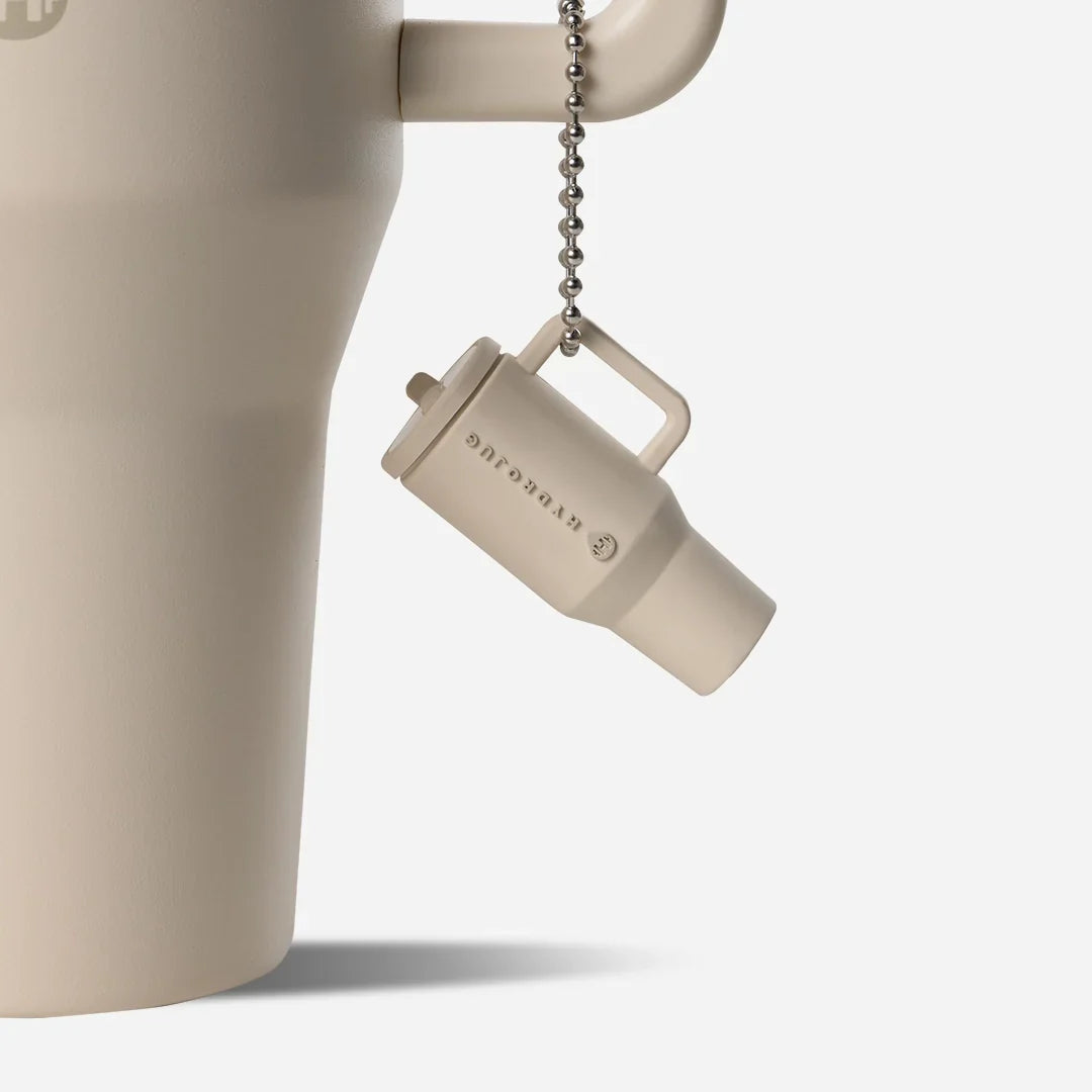 Traveler Keychain X0