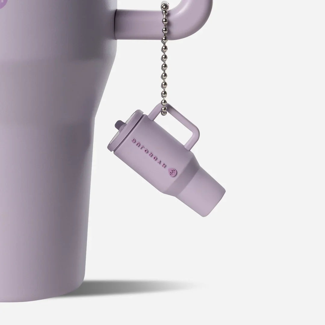 Traveler Keychain X0