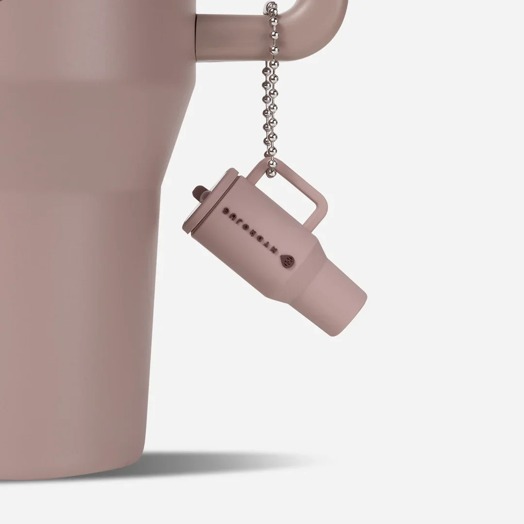 Traveler Keychain X0