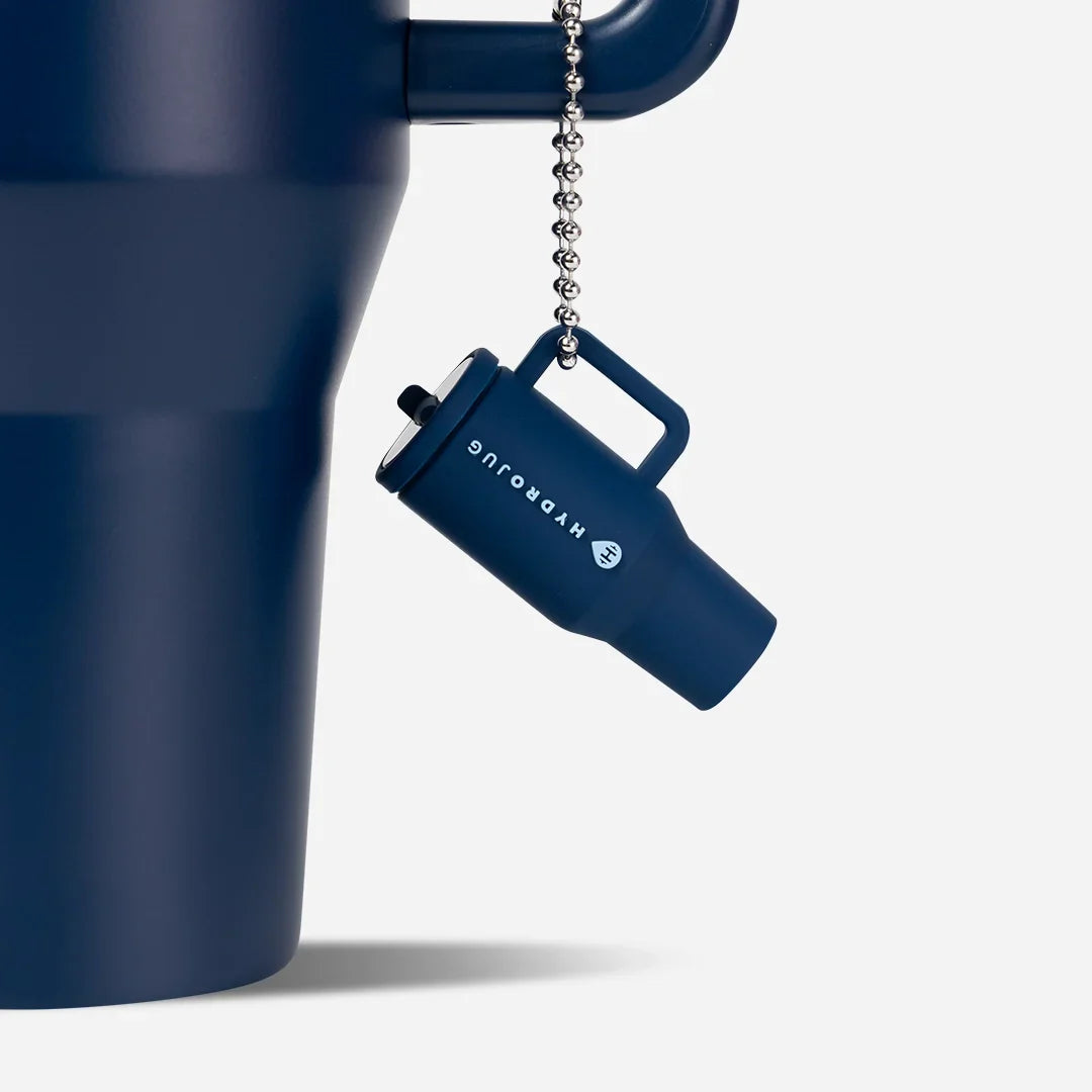 Traveler Keychain X0
