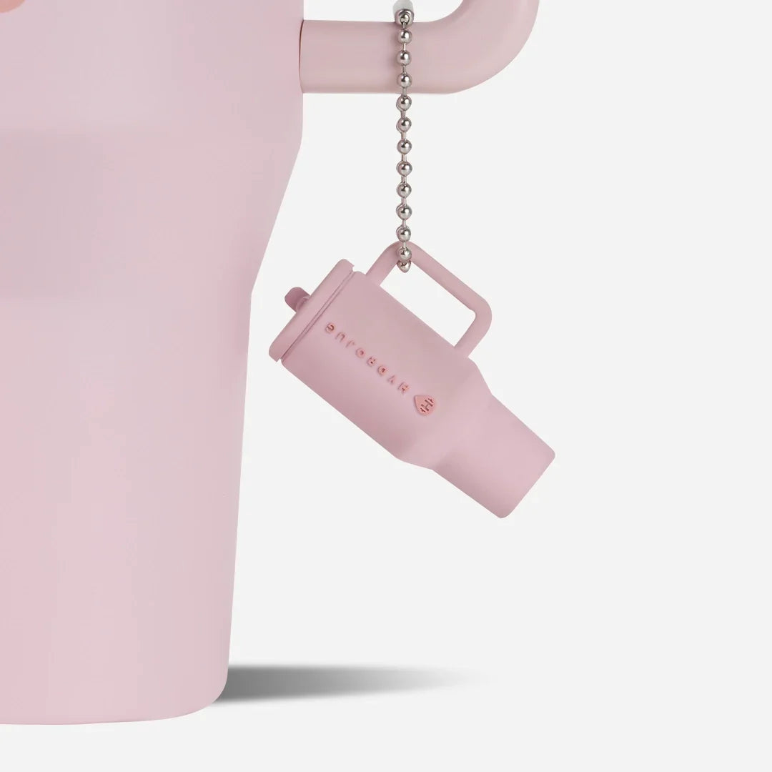 Traveler Keychain X0
