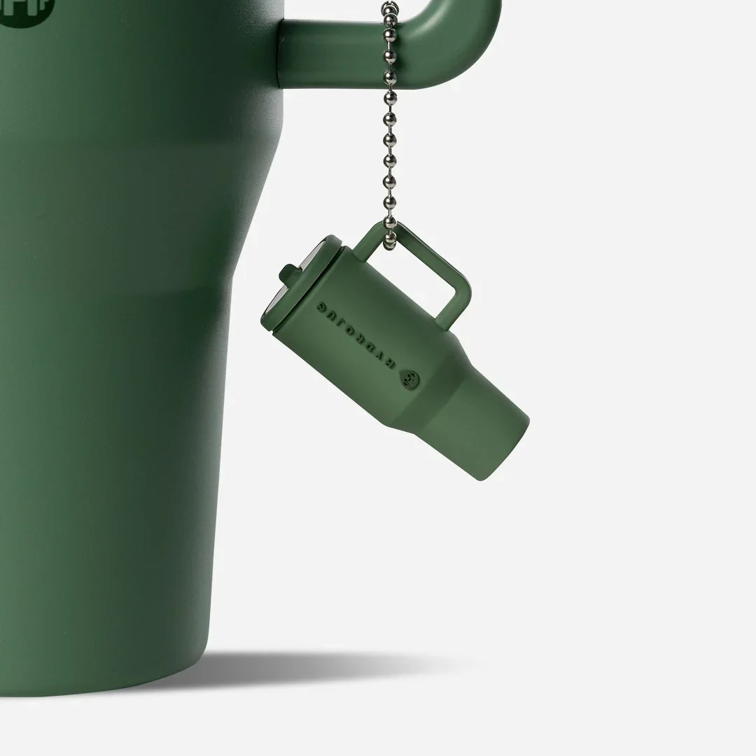 Traveler Keychain X0